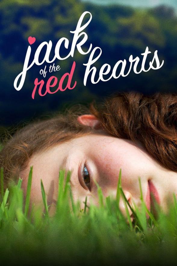 Poster image for JACK OF THE RED HEARTS
