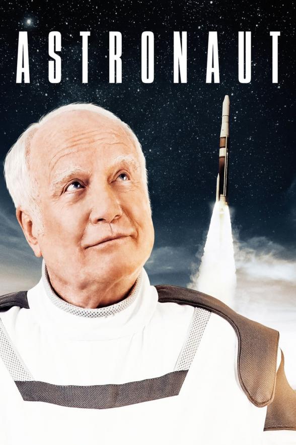 Poster image for ASTRONAUT