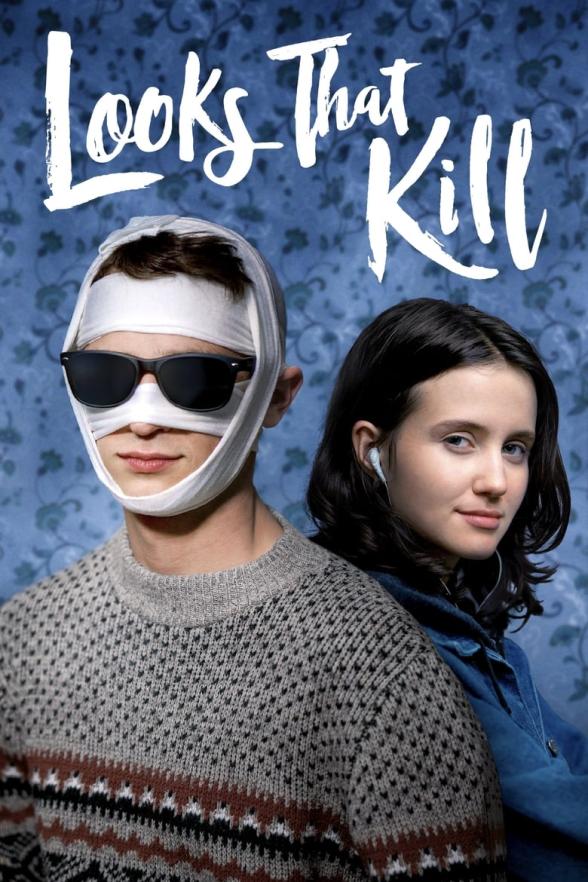 Poster image for LOOKS THAT KILL