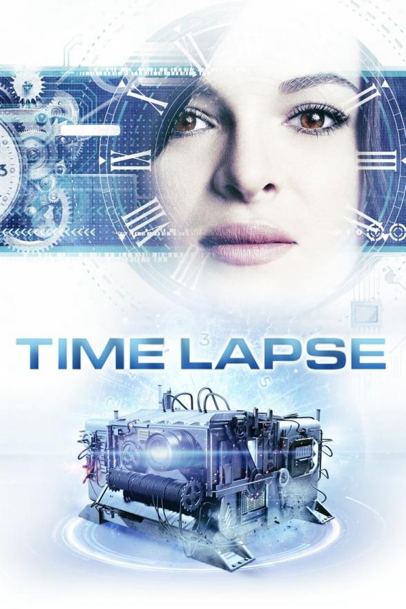 Poster image for TIME LAPSE