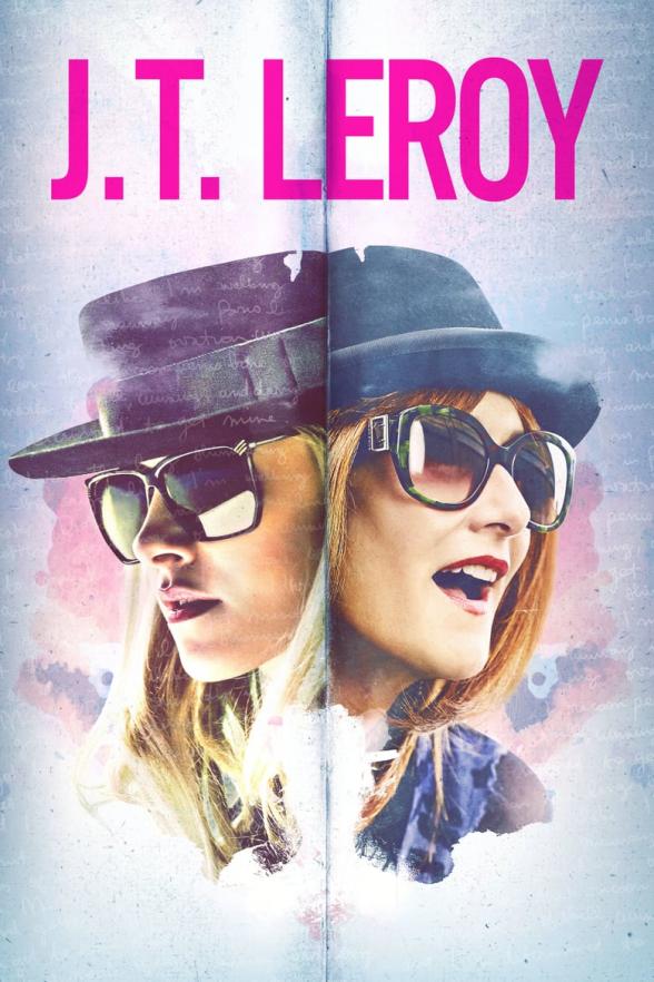 Poster image for JEREMIAH TERMINATOR LEROY