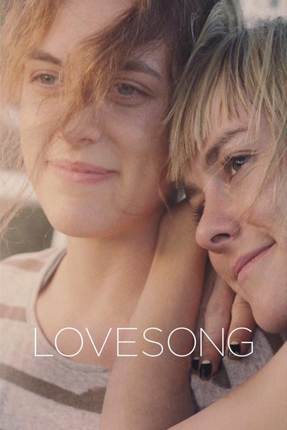Poster image for LOVESONG