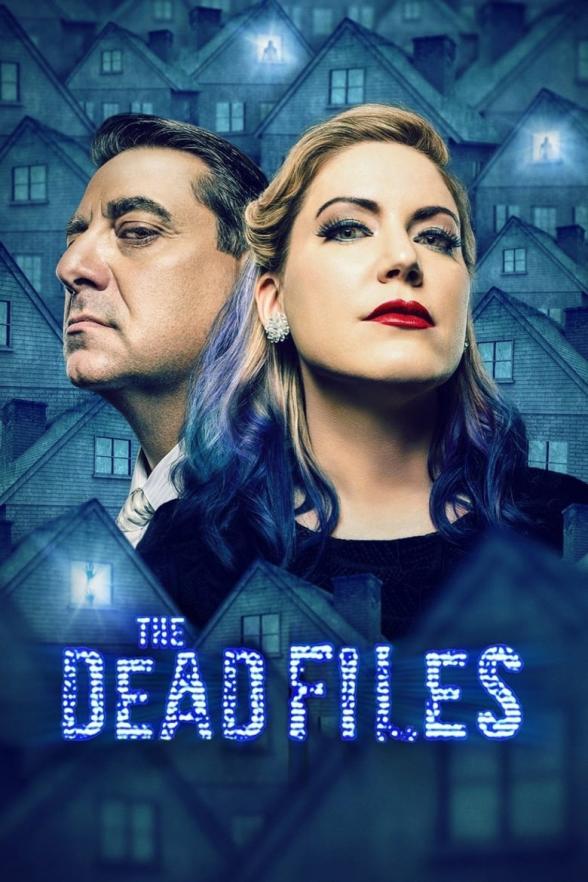 Poster image for The Dead Files - Season 13