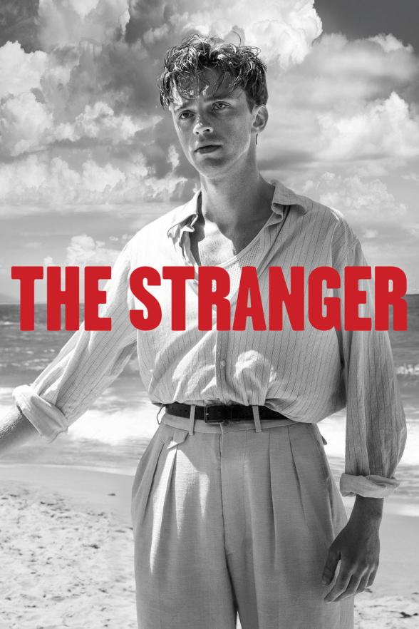 Poster image for The Stranger