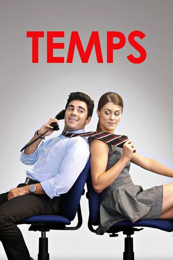 Poster image for TEMPS