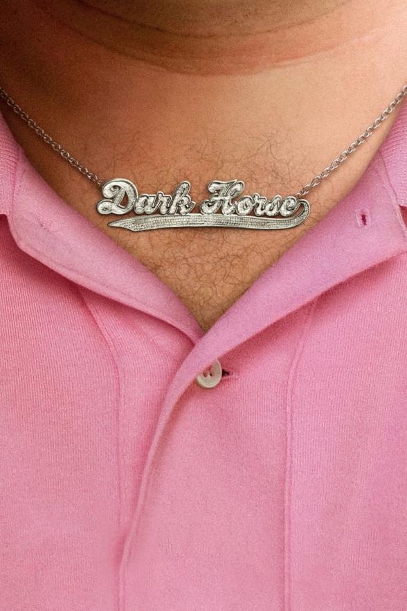 Poster image for DARK HORSE