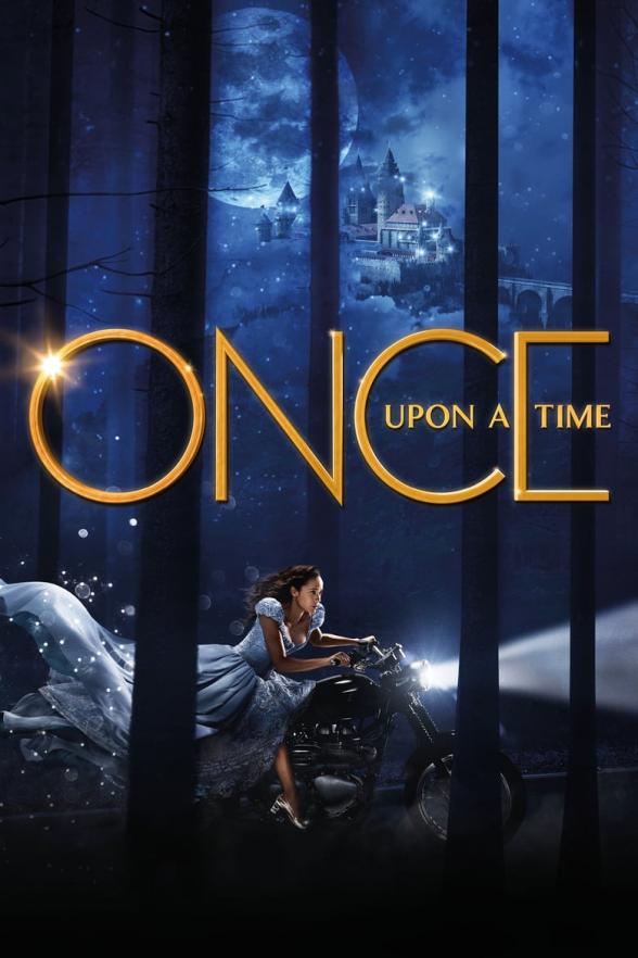 Poster image for ONCE UPON A TIME SEASON 1 - EPS 1-12