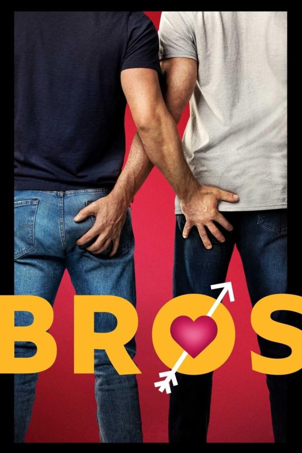 Poster image for BROS