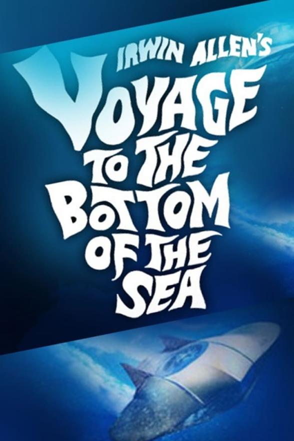 Poster image for VOYAGE TO THE BOTTOM OF THE SEA: SEASON ONE