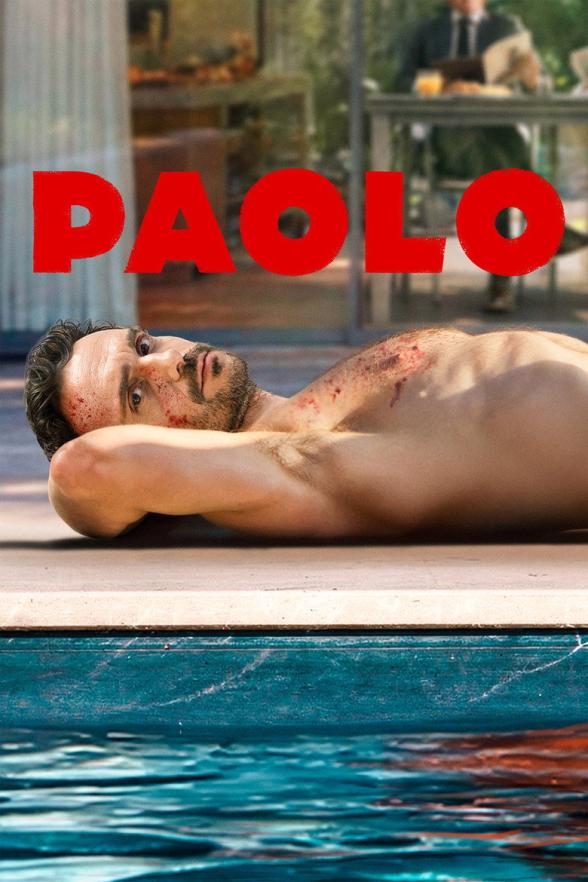 Poster image for Paolo - Season 1, Episode 4