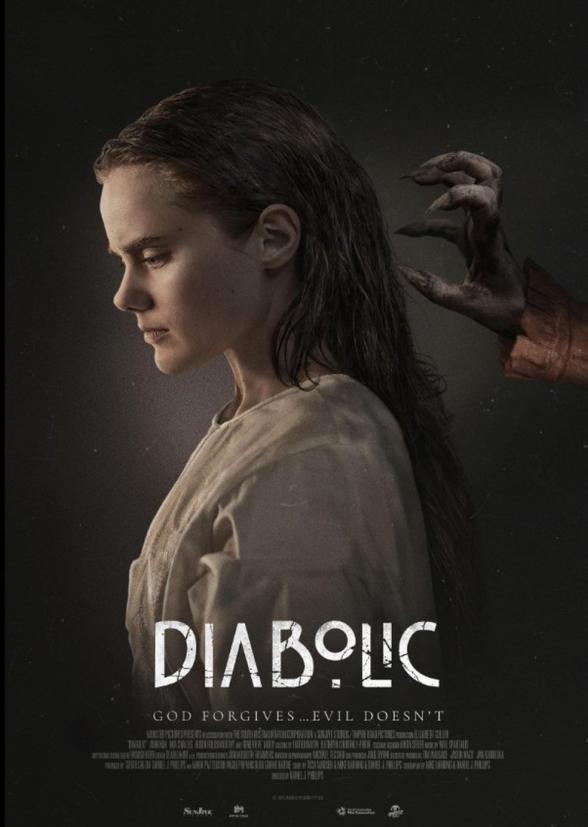 Poster image for Diabolic