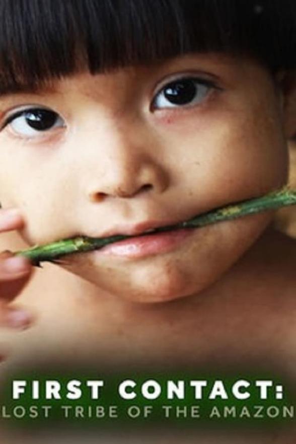 Poster image for THE TRIBE THAT TIME FORGOT