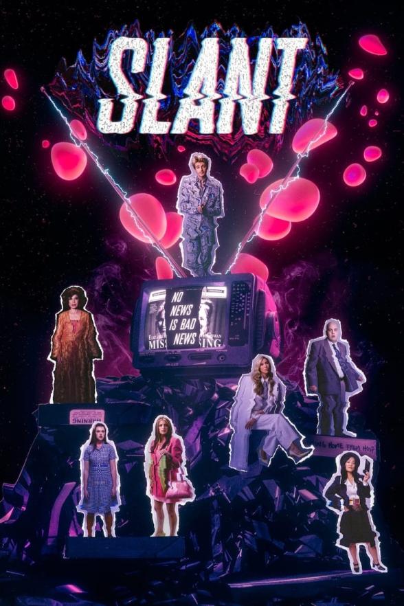 Poster image for Slant