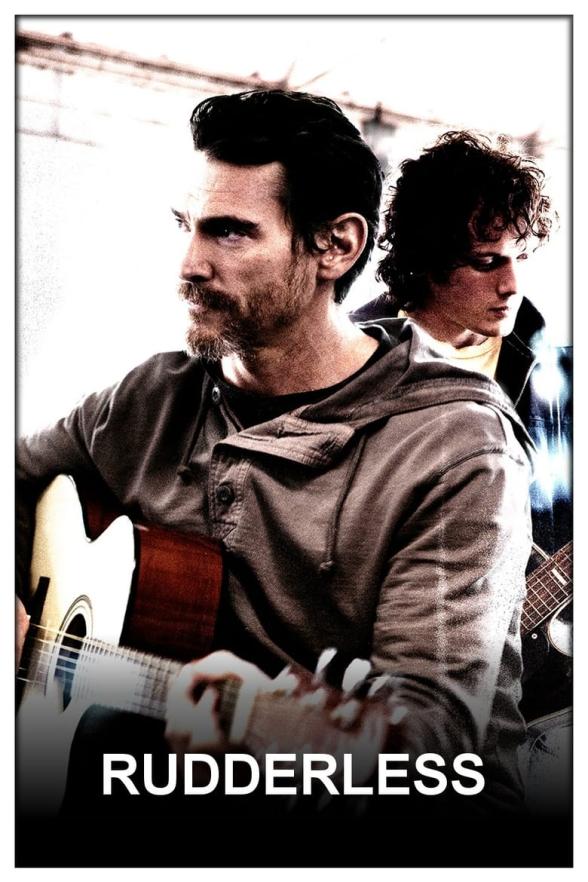 Poster image for RUDDERLESS