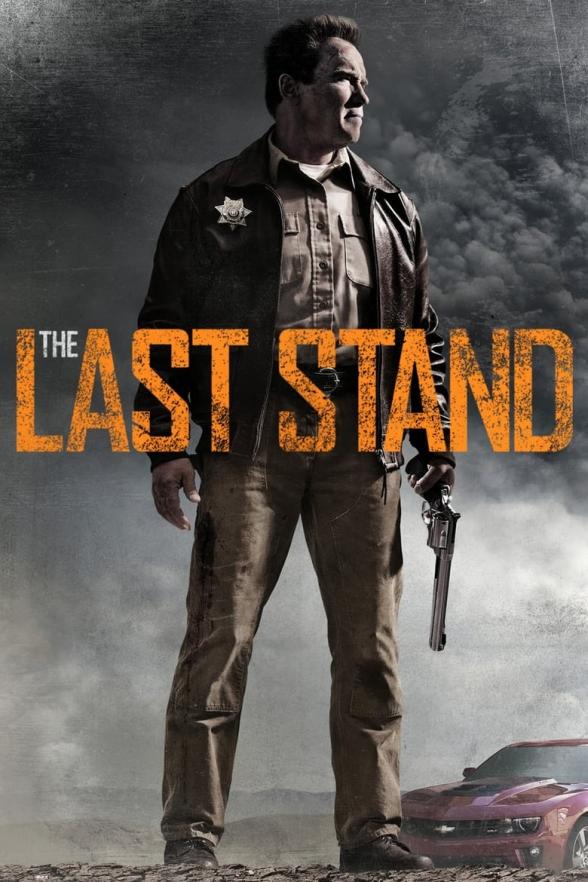 Poster image for THE LAST STAND