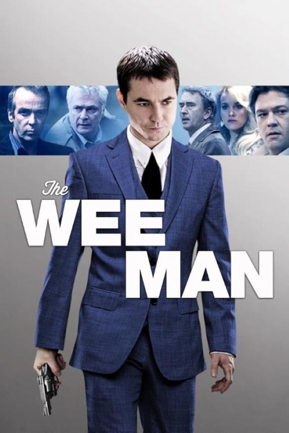 Poster image for THE WEE MAN
