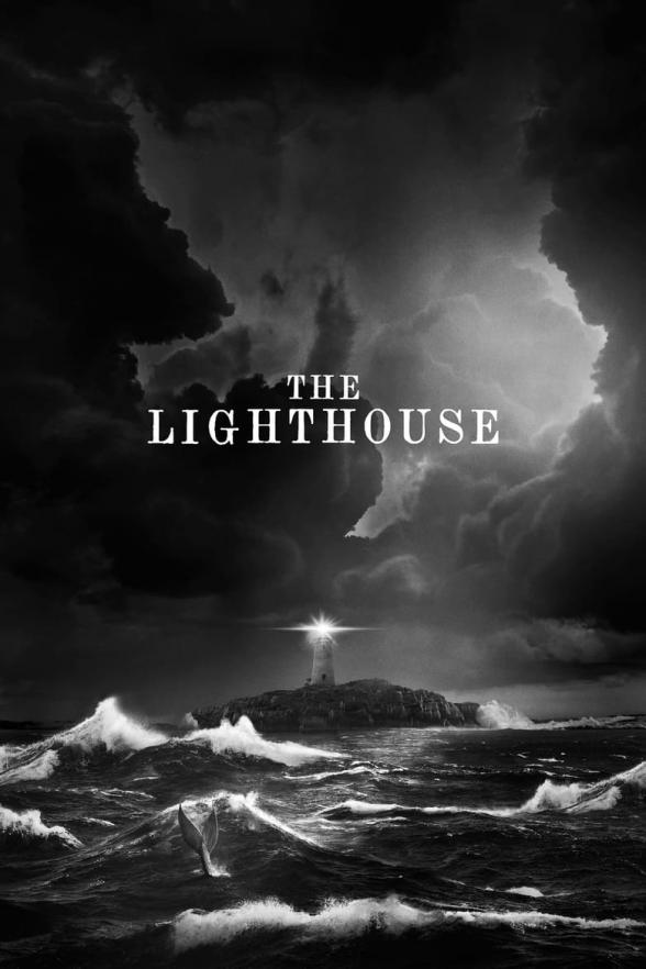Poster image for THE LIGHTHOUSE