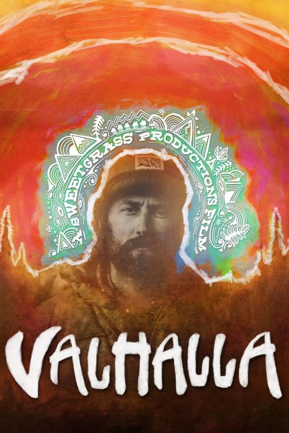 Poster image for VALHALLA