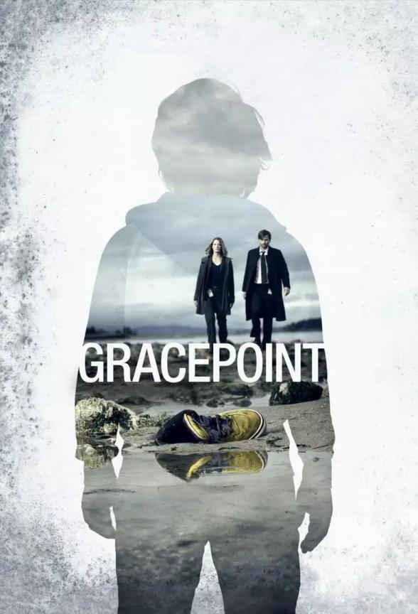Poster image for GRACEPOINT SEASON 1