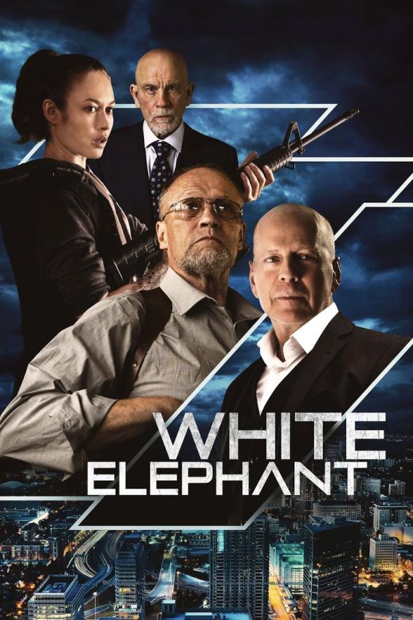 Poster image for WHITE ELEPHANT