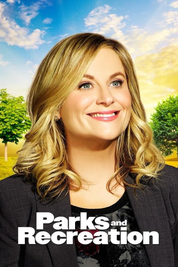 Poster image for PARKS & RECREATION - SEASON 7