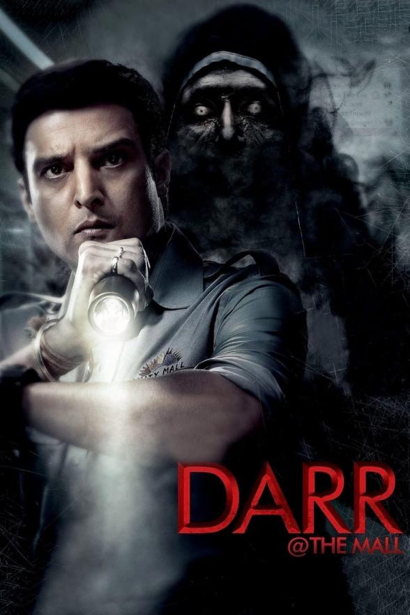 Poster image for DARR @ THE MALL