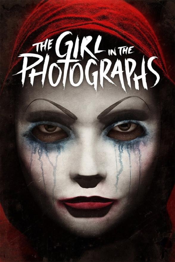 Poster image for THE GIRL IN THE PHOTOGRAPHS