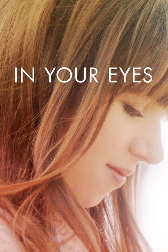 Poster image for IN YOUR EYES