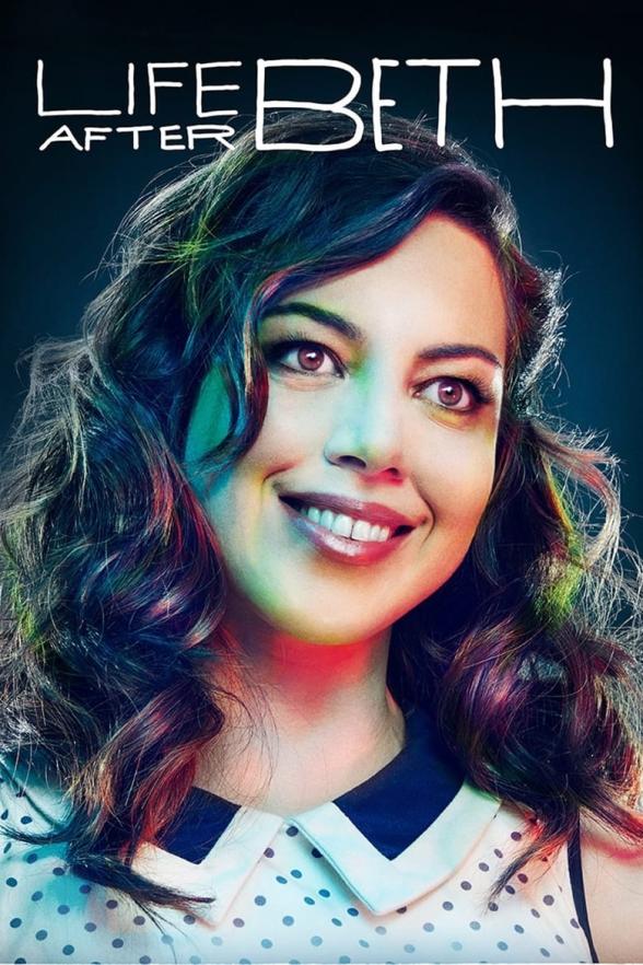 Poster image for LIFE AFTER BETH