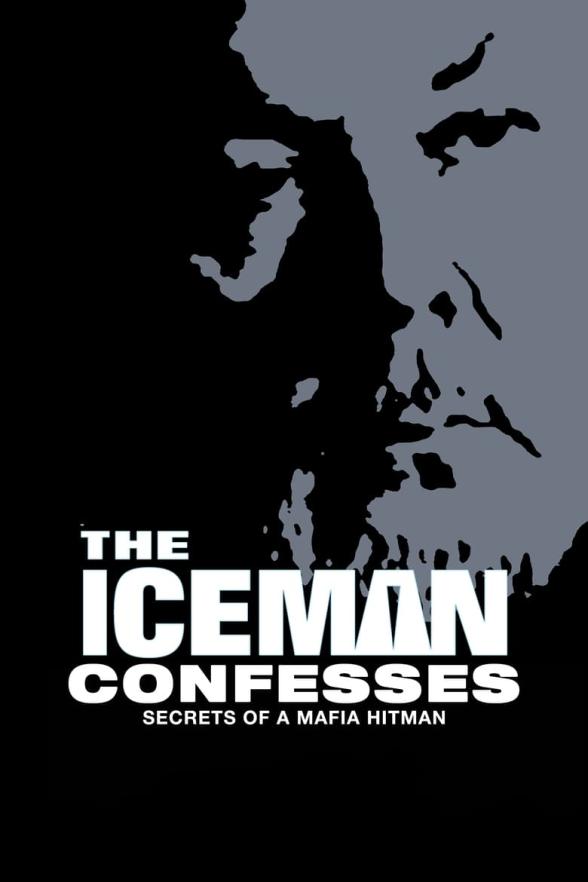 Poster image for AMERICA UNDERCOVER: ICEMAN CONFESSES: SECRETS OF A MAFIA HITMAN