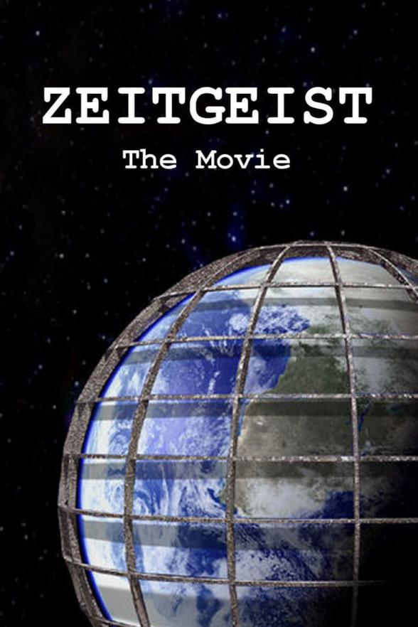 Poster image for ZEITGEIST