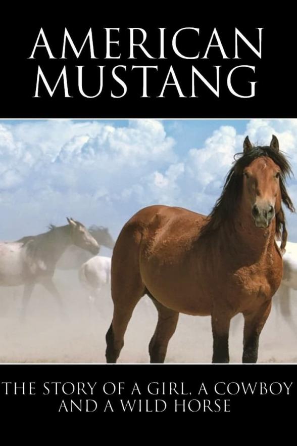 Poster image for AMERICAN MUSTANG