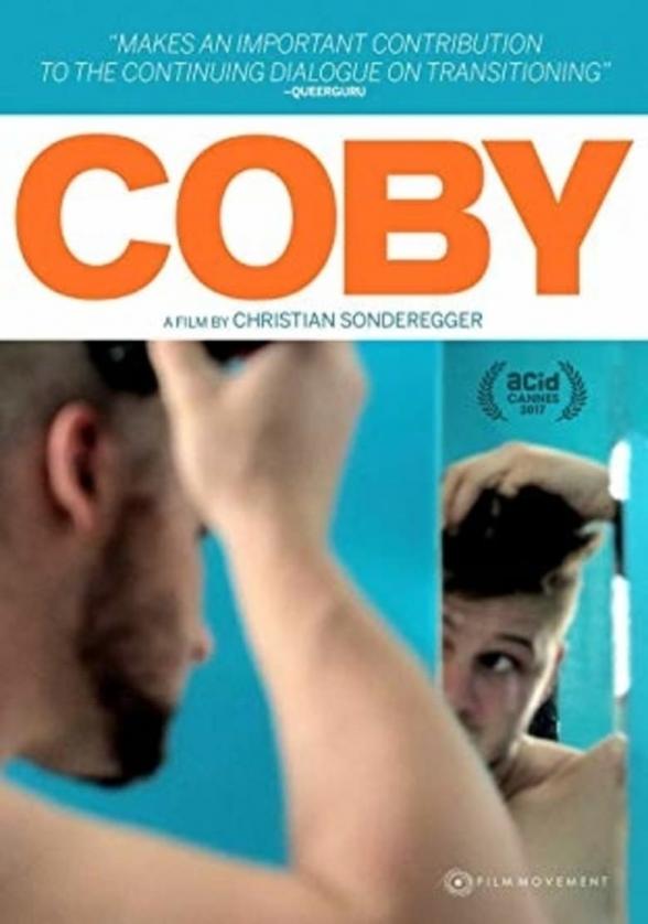 Poster image for COBY