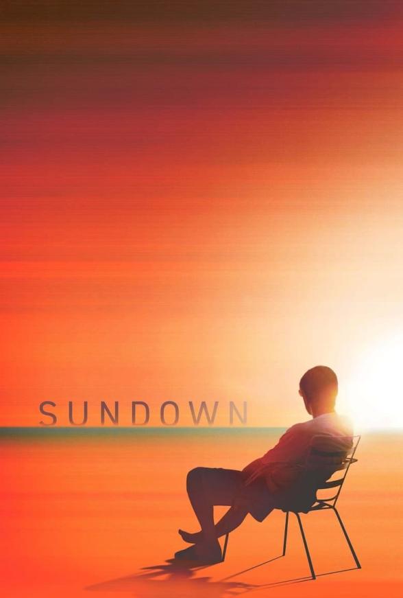 Poster image for SUNDOWN