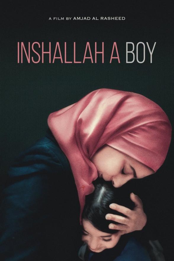 Poster image for Inshallah a Boy