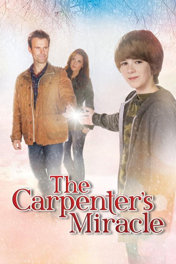 Poster image for THE CARPENTER'S MIRACLE