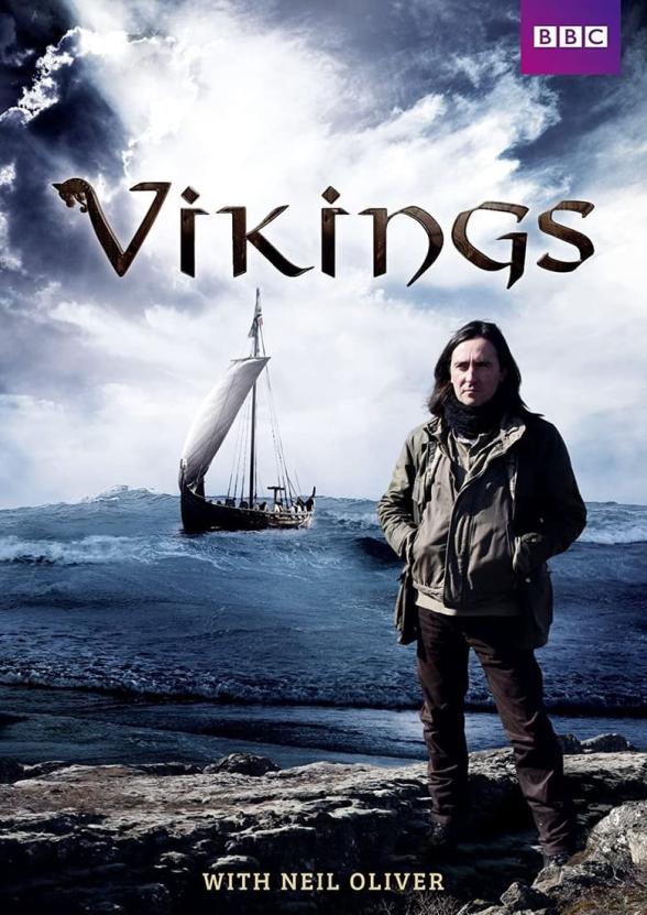 Poster image for VIKINGS