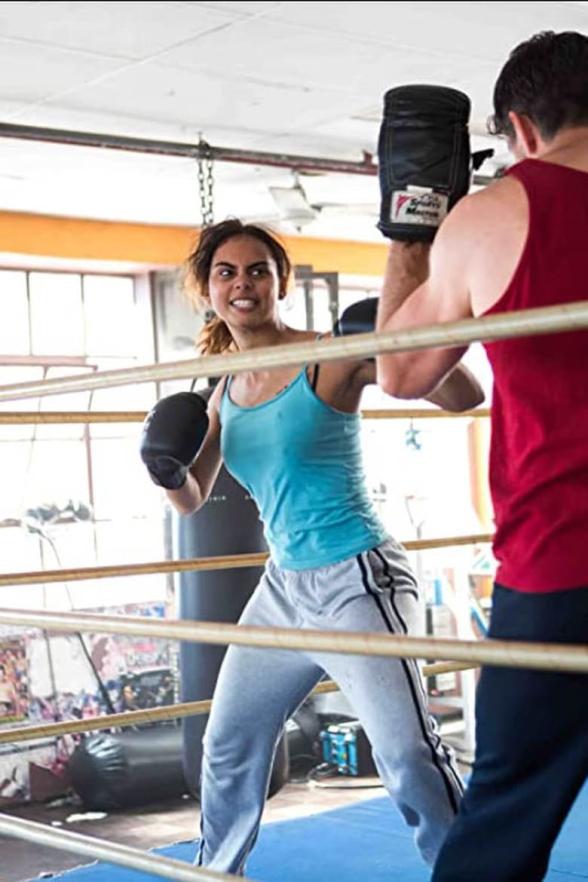 Poster image for BLUEY