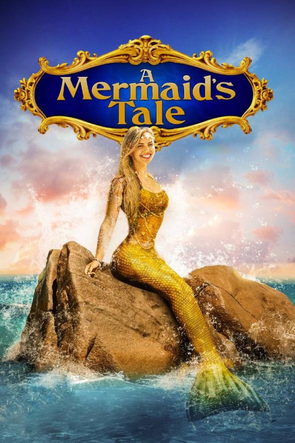 Poster image for A MERMAID'S TALE