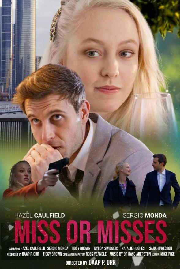 Poster image for Miss or Misses