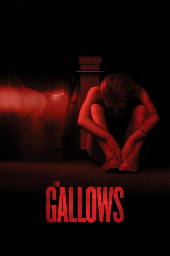 Poster image for THE GALLOWS