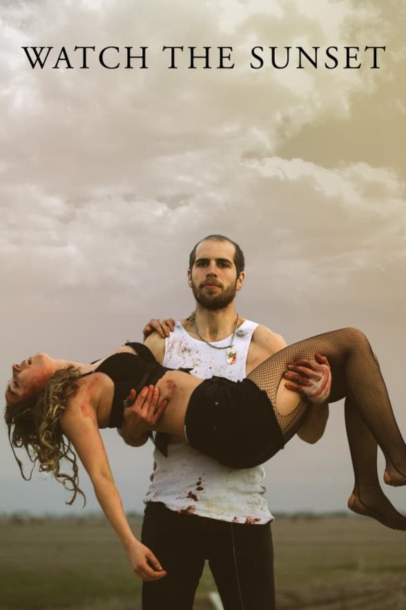 Poster image for WATCH THE SUNSET