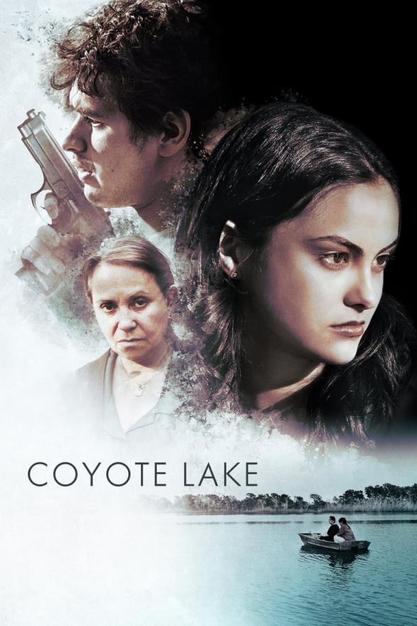 Poster image for COYOTE LAKE
