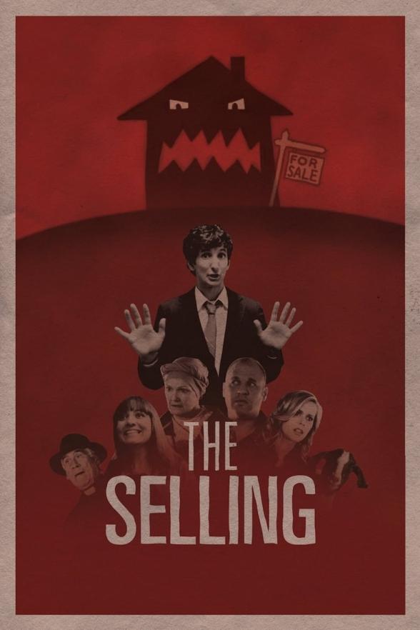 Poster image for THE SELLING OF SCARRY MANOR