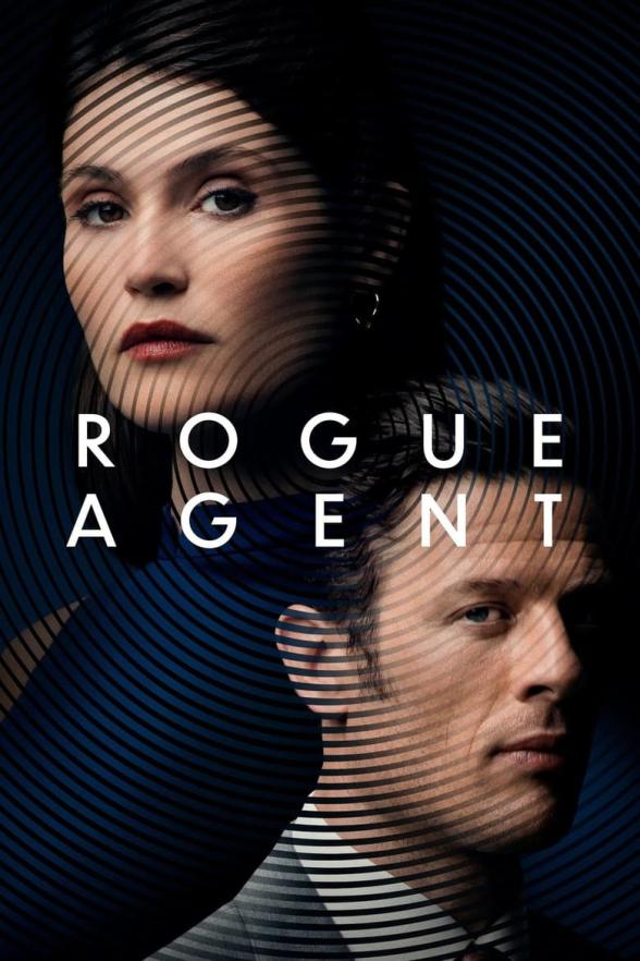 Poster image for ROGUE AGENT