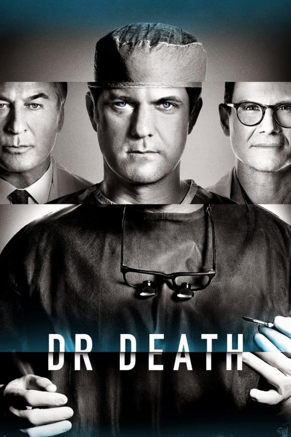 Poster image for DR. DEATH