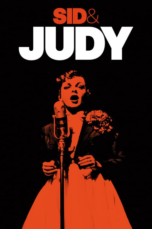 Poster image for SID AND JUDY