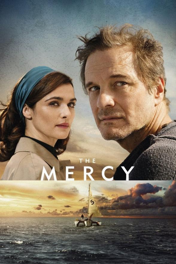 Poster image for THE MERCY