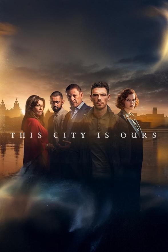 Poster image for This City is Ours – Season 1