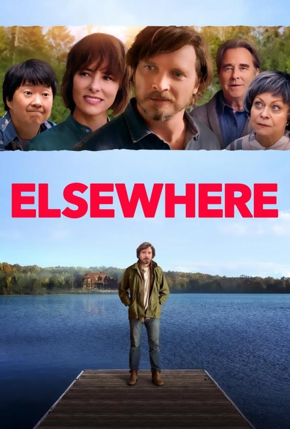 Poster image for ELSEWHERE